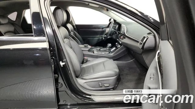 Hyundai Grandeur IG 2019 Черный из Кореи, фото 2