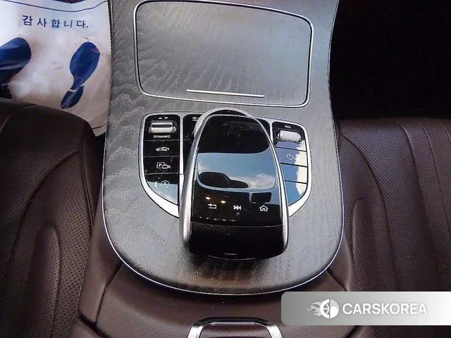 Mercedes-Benz CLS-Class C257 2020 Черный из Кореи, фото 2