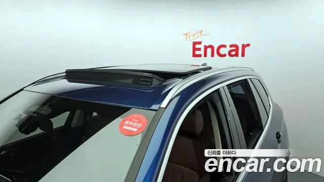 BMW X5 (G05) 2021 Синий из Кореи, фото 2