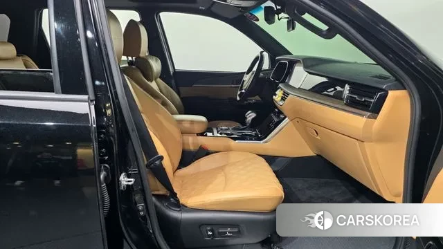 Kia Mohave Master 2020 Черный из Кореи, фото 2