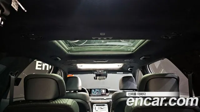 Hyundai The New Palisade id 2654094 из Кореи 2