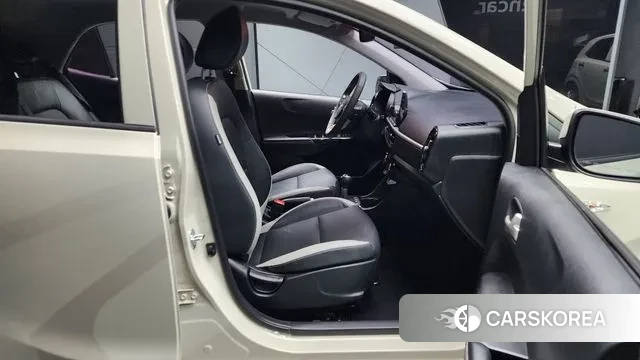 Kia Morning Urban (JA) id 3655606 из Кореи 2