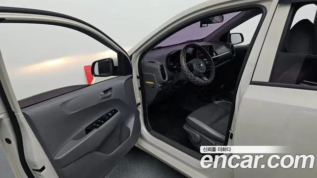 Kia All New Morning (JA) id 2468273 из Кореи 2