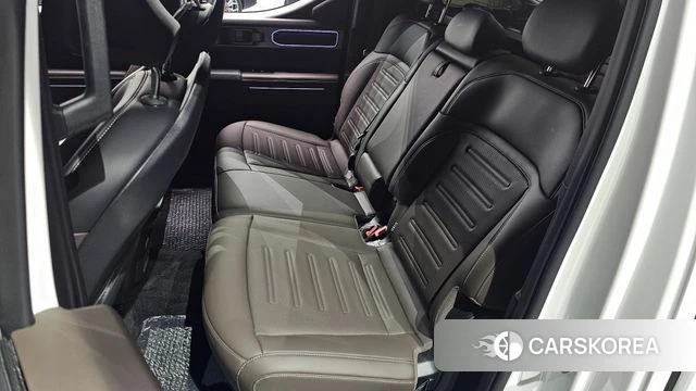 Kia Tasman 2025 Белый из Кореи, фото 2