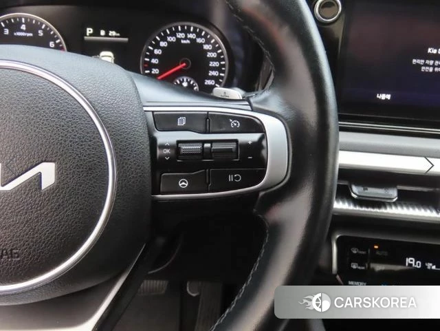 Kia K5 3rd generation id 3982141 из Кореи 2