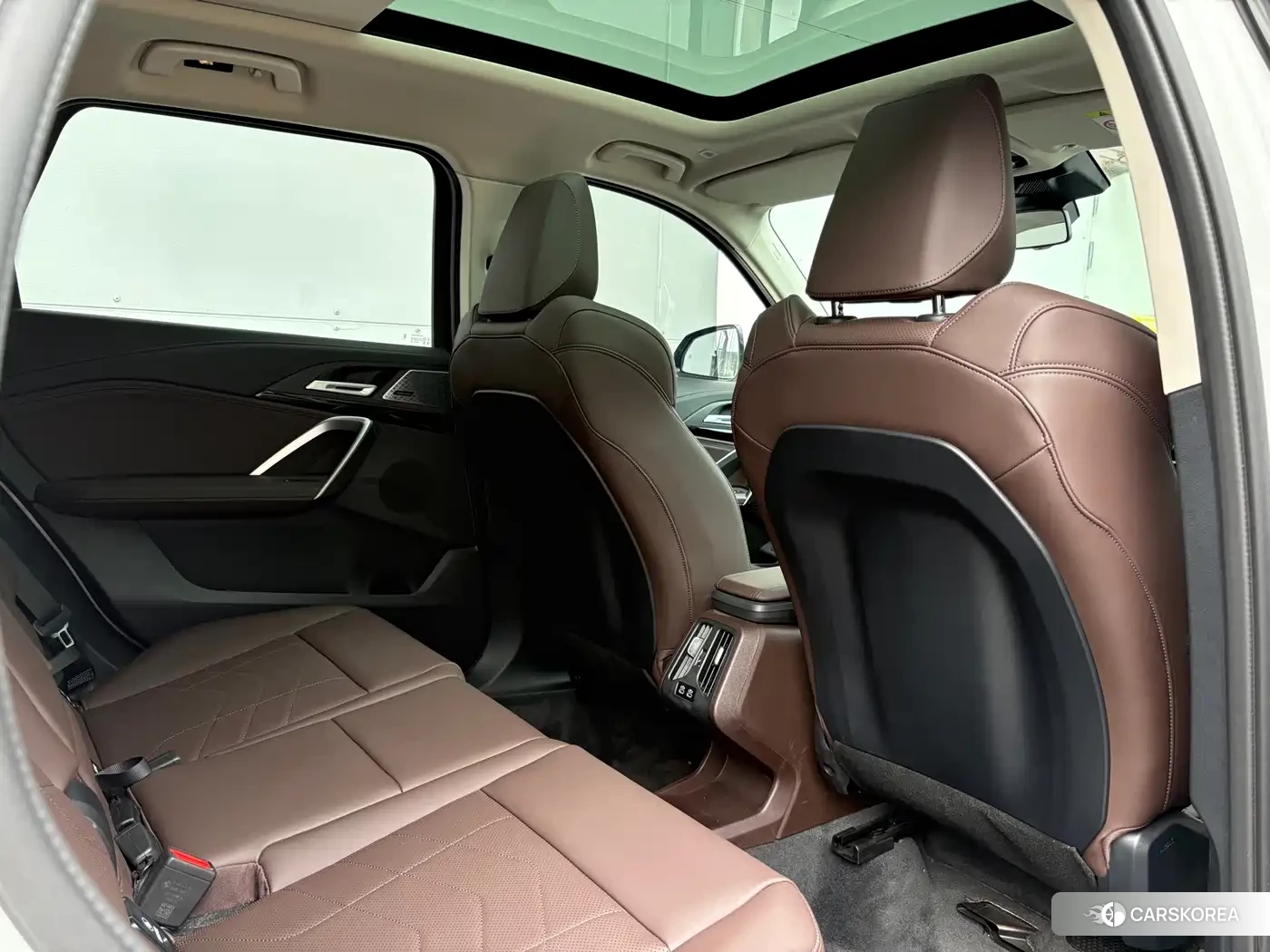 BMW X1 2025 Белый из Китая, фото 2