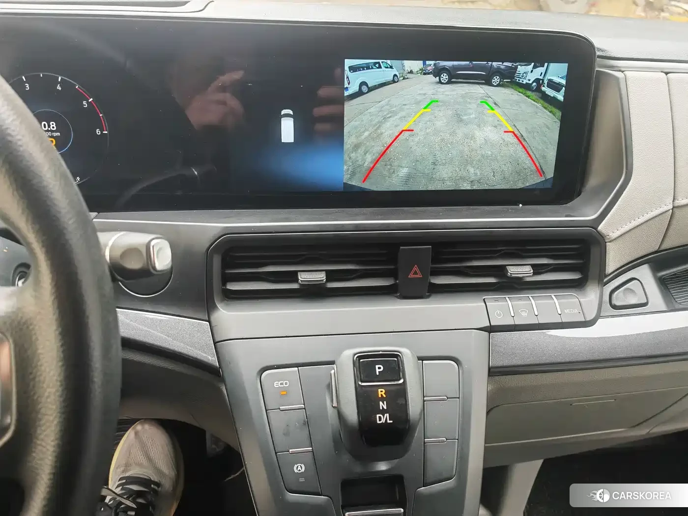 Ford Quanshun 2025 Белый из Китая, фото 2