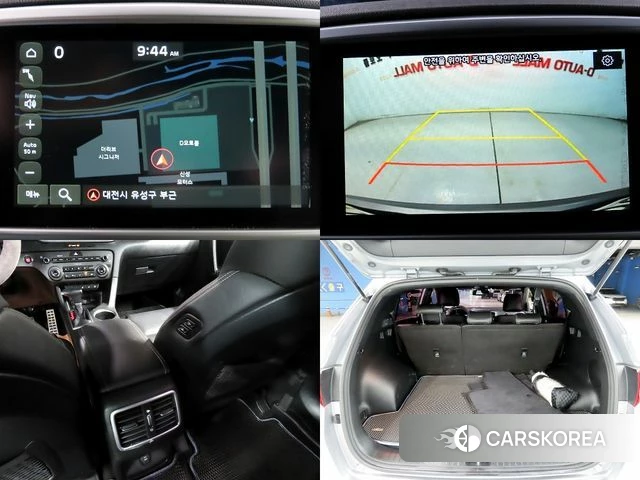 Kia Sportage The Bold 2018 Цвет тростника из Кореи, фото 2