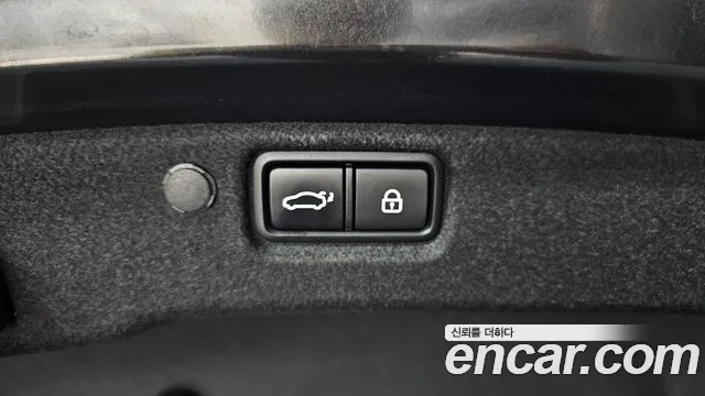 Kia K7 Premier 2019 Черный из Кореи, фото 2