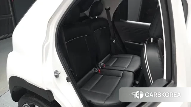 Hyundai Casper 2024 Белый из Кореи, фото 2