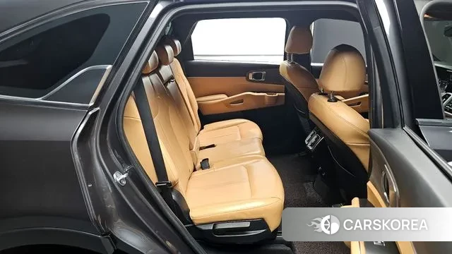 Kia Sorento 4th Generation 2020 Серый из Кореи, фото 2