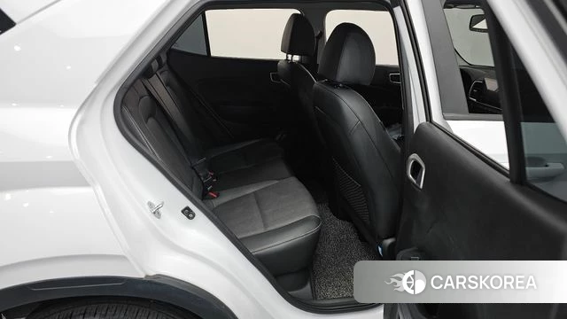 Hyundai Venue 2019 Белый из Кореи, фото 2
