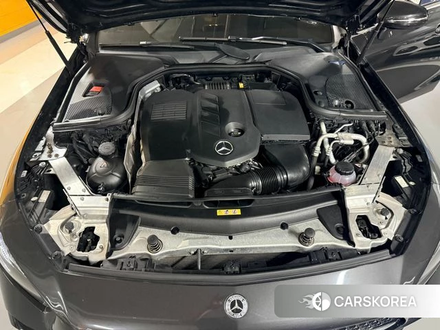 Mercedes-Benz CLS-Class C257 2022 Серый из Кореи, фото 2