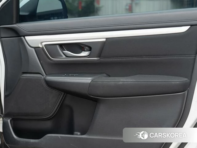 Honda CR-V 2021 Белый из Китая, фото 2