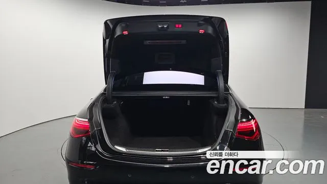 Mercedes-Benz S-Class W223 id 2686083 из Кореи 2