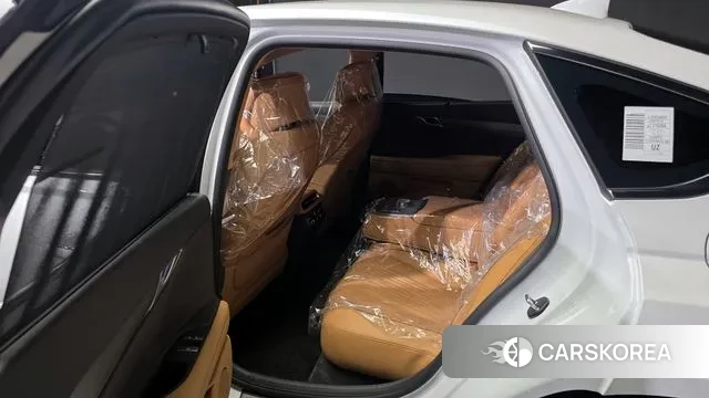 Genesis G80 (RG3) id 3190877 из Кореи 2