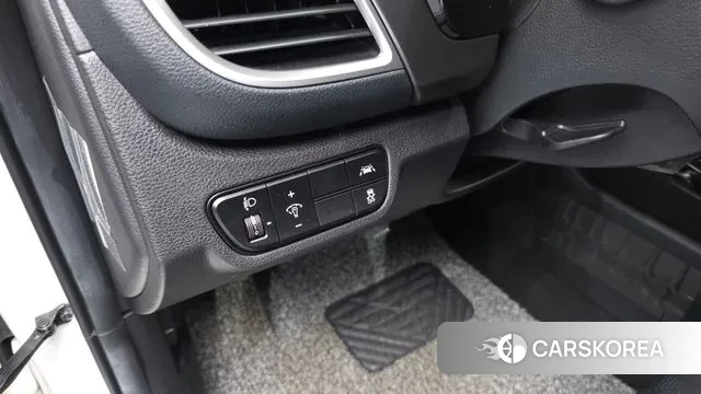 Kia Seltos 2021 Белый из Кореи, фото 2