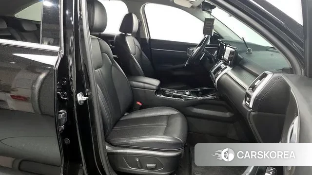 Kia Sorento 4th Generation 2020 Черный из Кореи, фото 2