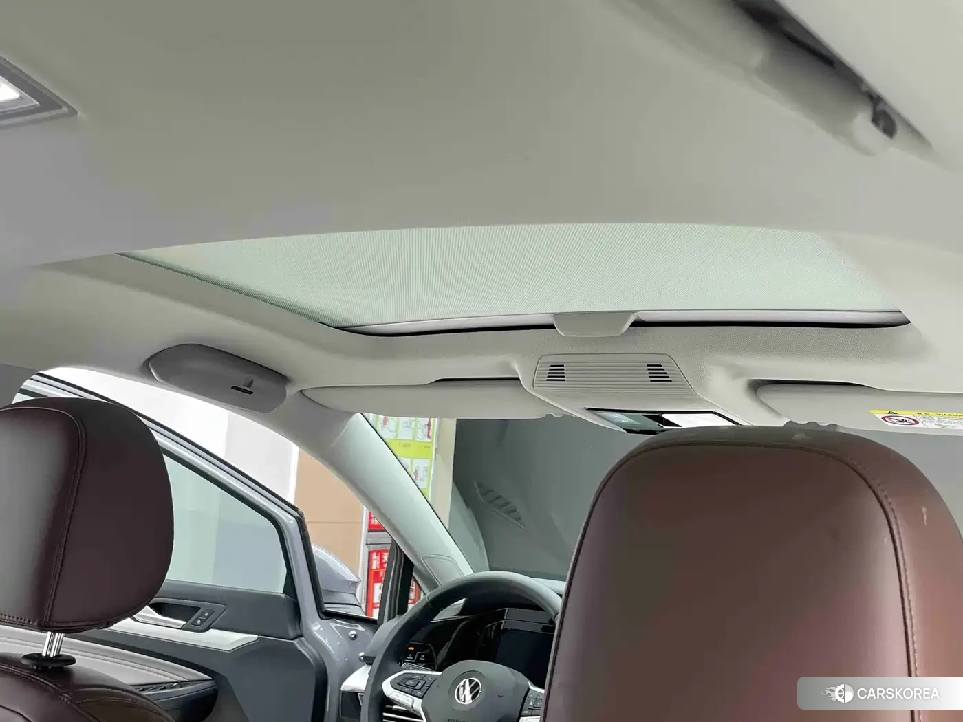 Volkswagen Golf 2022 Silver/gray из Китая, фото 2