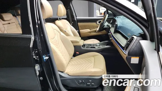 Kia The New Sorento 4th Generation id 2715993 из Кореи 2