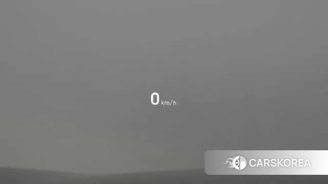 Genesis G80 2018 Серый из Кореи, фото 2