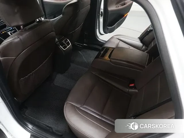 Hyundai Grandeur IG 2019 Белый из Кореи, фото 2