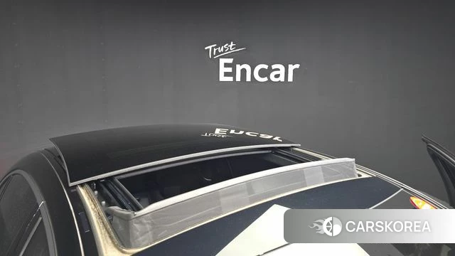 Mercedes-Benz S-Class W223 2021 Черный из Кореи, фото 2