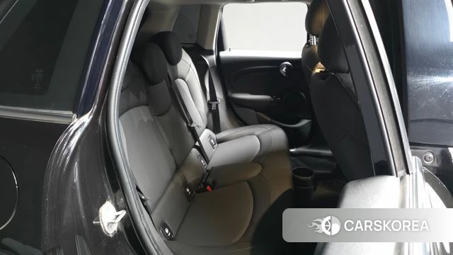 Mini Cooper 2020 Черный из Кореи, фото 2