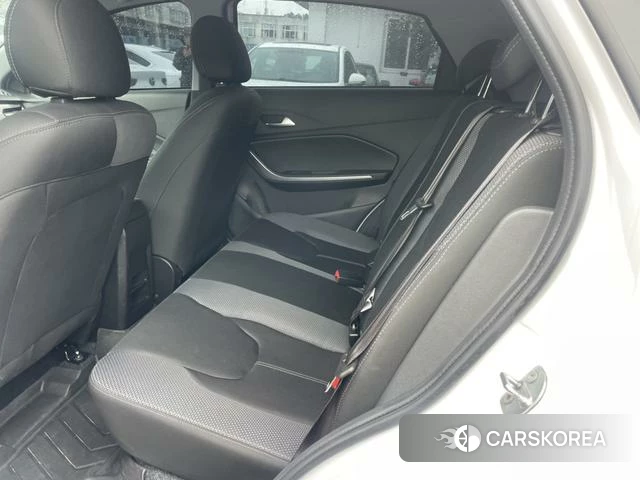 Chery Tiggo 3x 2024 Белый из Китая, фото 2