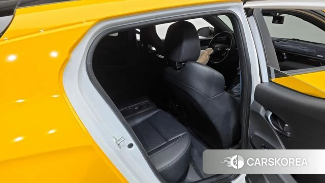 Hyundai Veloster (JS) 2021 Белый из Кореи, фото 2