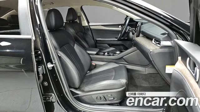 Kia K5 Hybrid 3rd Generation id 2719218 из Кореи 2