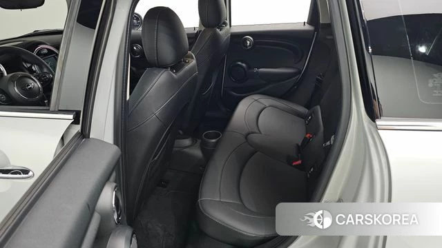 Mini Cooper 2018 Серебристо-серый из Кореи, фото 2