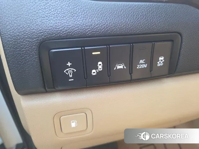 Kia The New Carnival 2019 Белый из Кореи, фото 2