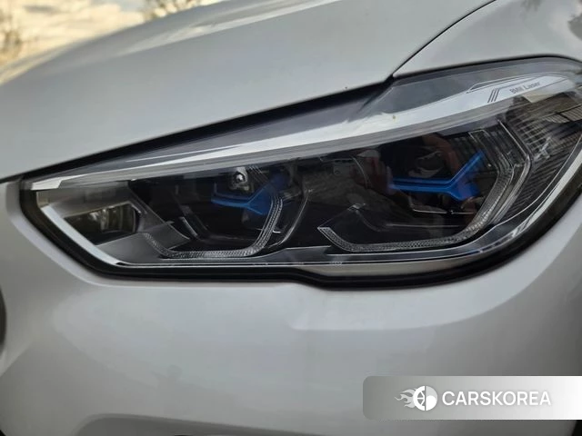 BMW X5 (G05) 2023 Белый из Кореи, фото 2