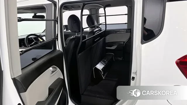 Kia The New Ray 2021 Белый из Кореи, фото 2