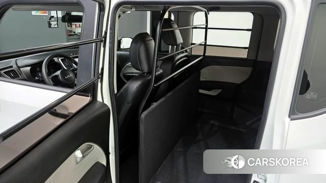 Kia The New Ray 2022 Белый из Кореи, фото 2