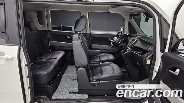 Kia The New Kia Ray EV id 2665352 из Кореи 2