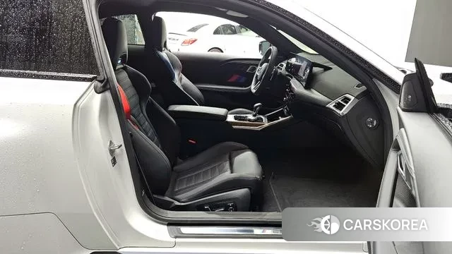 BMW M2 (G87) 2025 Белый из Кореи, фото 2