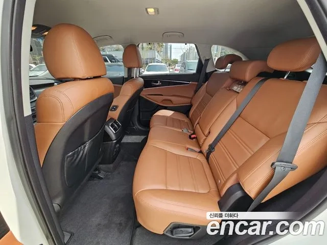 Kia The New Sorento 2019 Белый из Кореи, фото 2