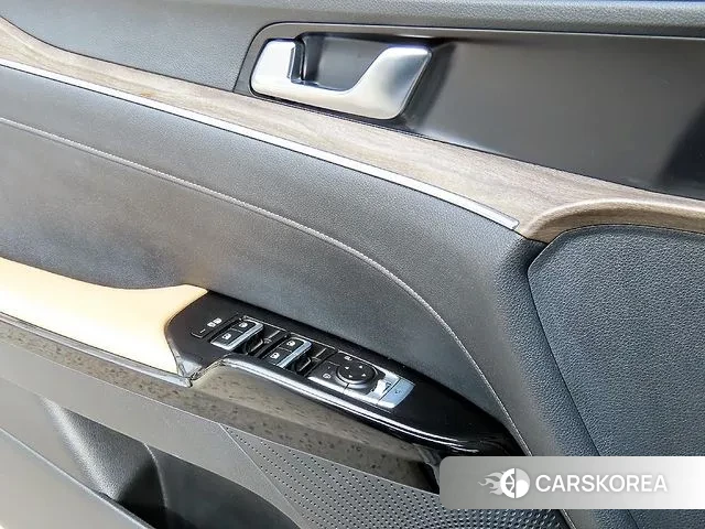 Kia K5 3rd generation 2020 Серый из Кореи, фото 2