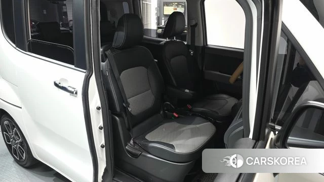 Kia The New Ray 2020 Белый из Кореи, фото 2