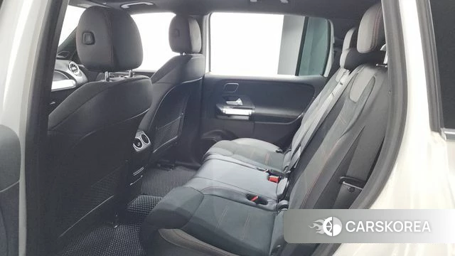 Mercedes-Benz EQB X243 2024 Белый из Кореи, фото 2
