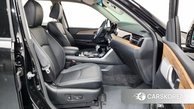 Kia Mohave Master 2020 Черный из Кореи, фото 2