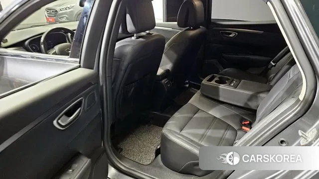 Renault Korea (Samsung) The New SM6 2020 Серый из Кореи, фото 2