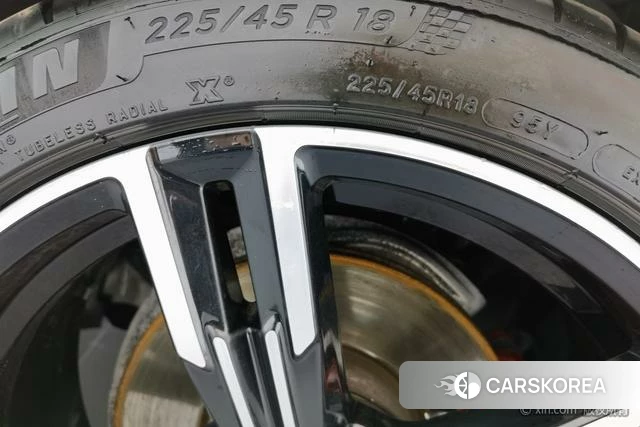 BMW 4 series 2021 Зеленый из Китая, фото 2