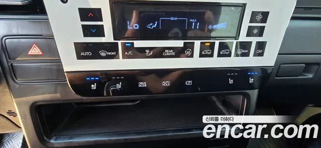 Hyundai Staria 2022 Белый из Кореи, фото 2