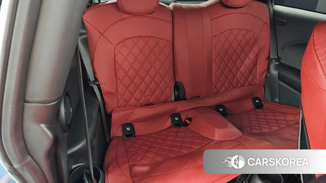 Mini Cooper Electric 2022 Синий из Кореи, фото 2
