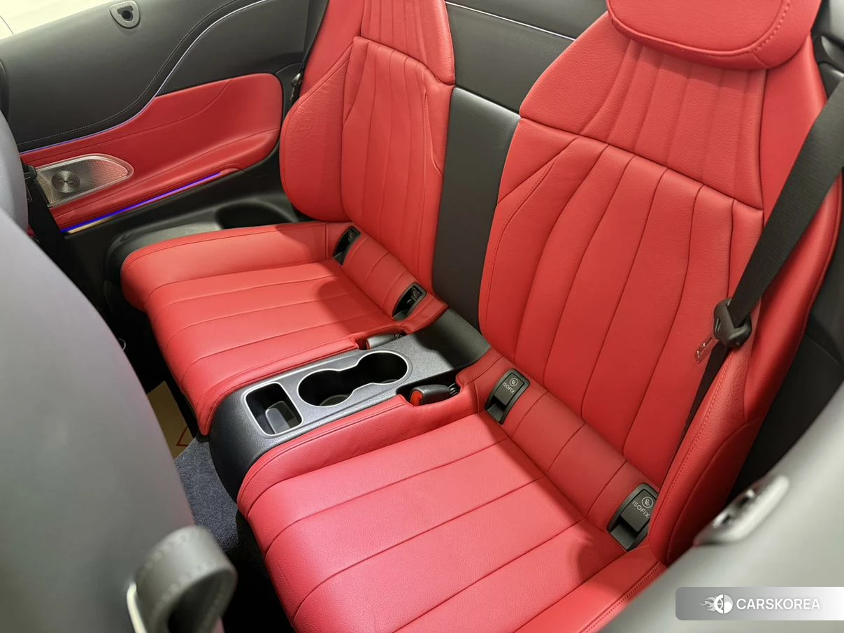 Mercedes-Benz CLE level 2025 Белый из Китая, фото 2
