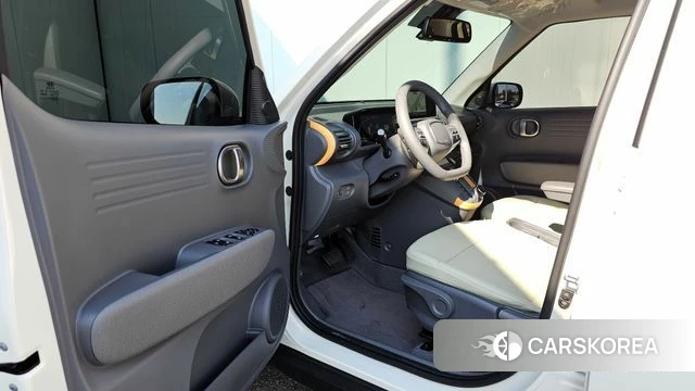 Hyundai The New Casper 2025 Белый из Кореи, фото 2