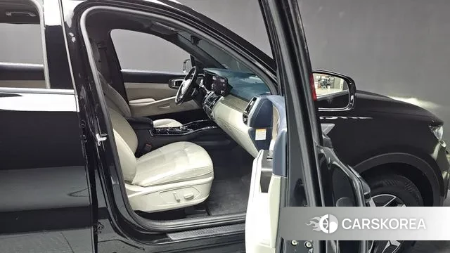 Kia Sorento 4th Generation 2020 Черный из Кореи, фото 2